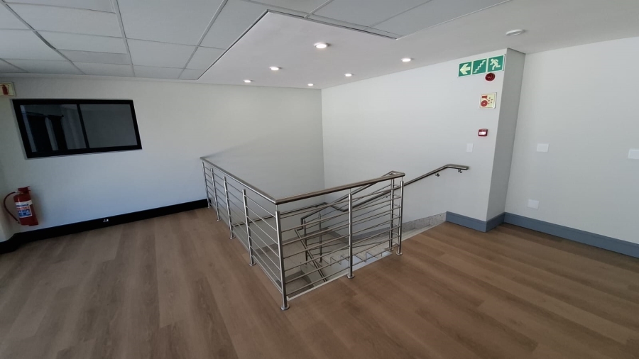 To Let commercial Property for Rent in Stikland Industrial Western Cape